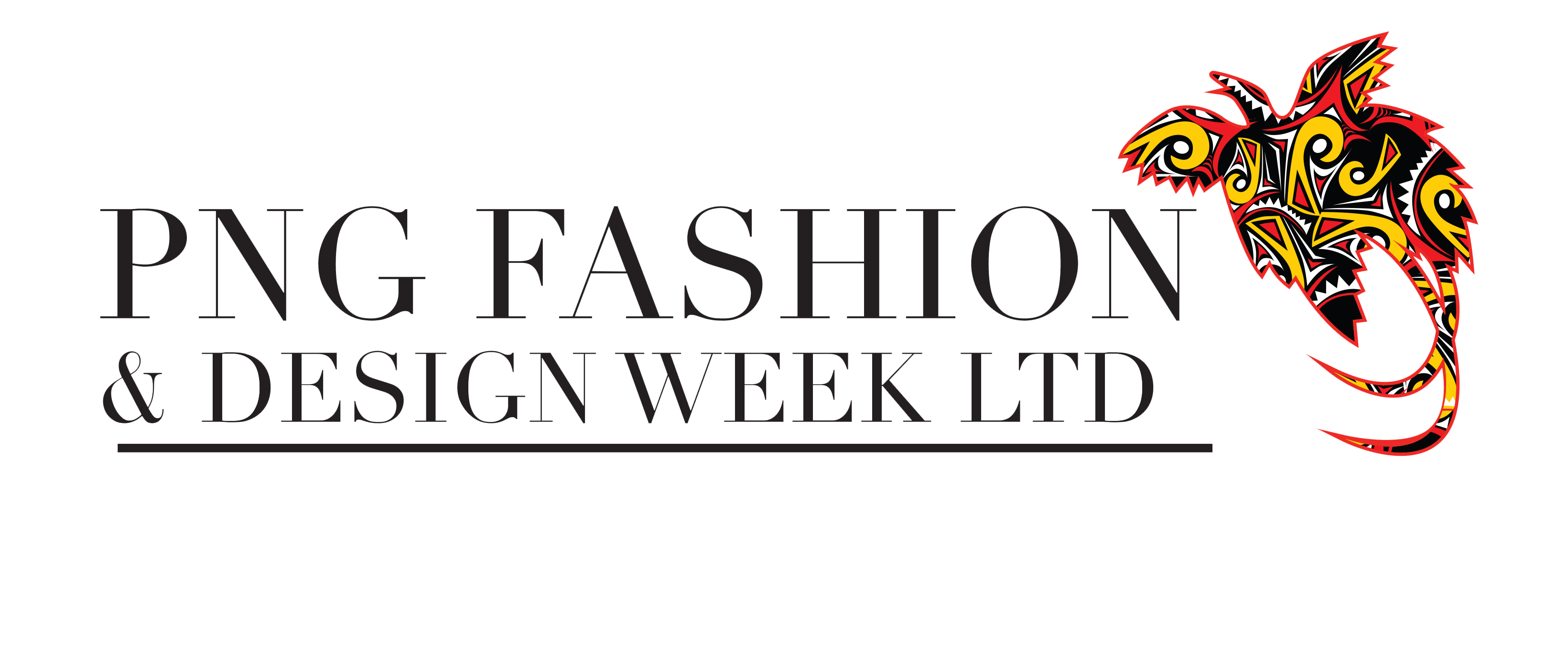 March 22, 2019 PNG Fashion & Design Week LTD